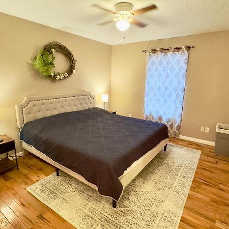 Peaceful Townhouse Near Lake Guntersville Ngoại thất bức ảnh